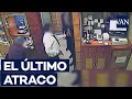 Vídeo de la vanguardia