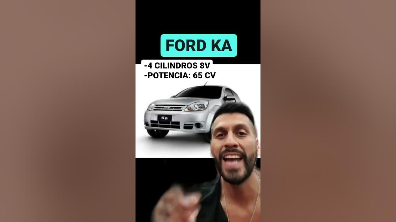 Autos con motor 1 0 en argentina youtube