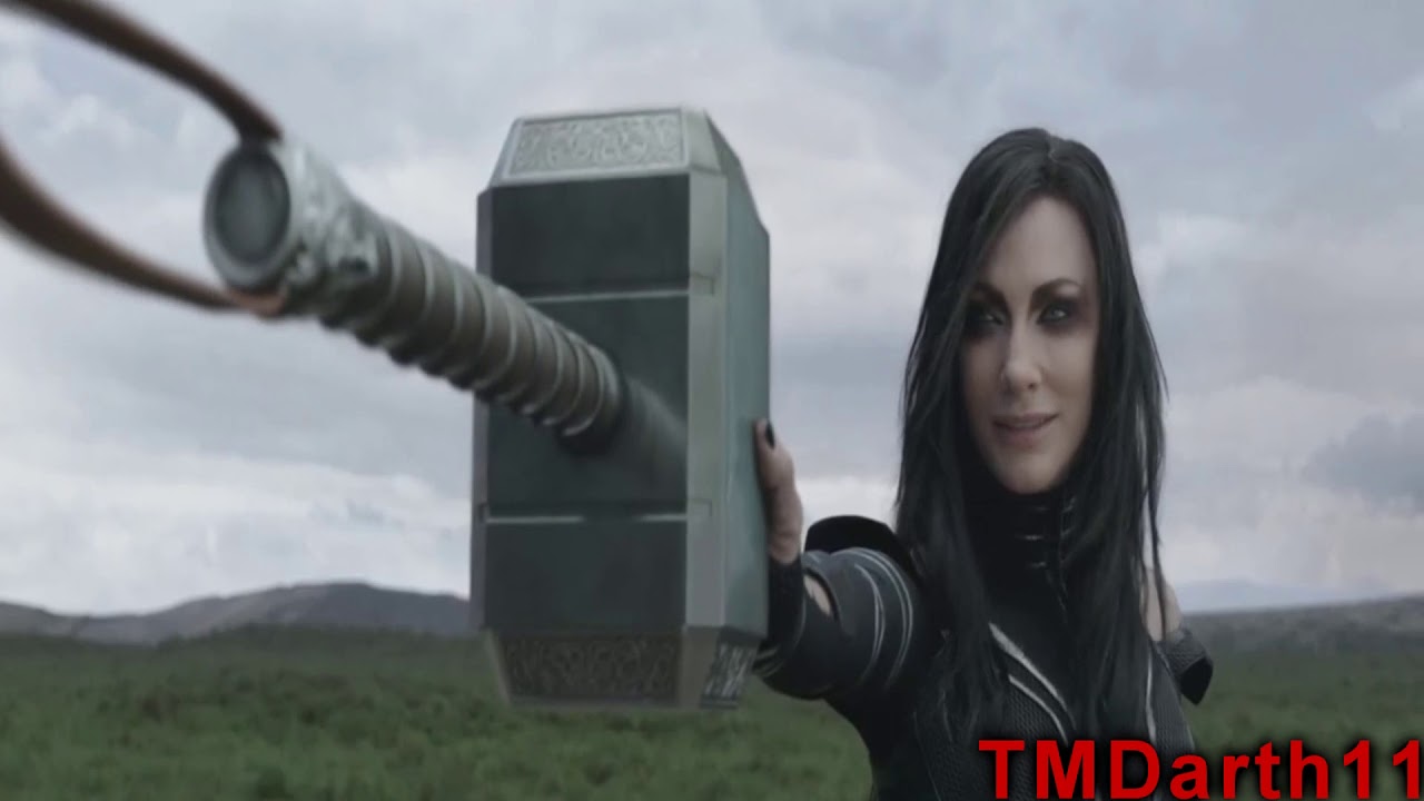 Villains- Double Trouble (Re-upload)