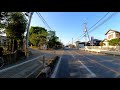 〖埼玉県〗川越市立福原中学校をバイクで廻るAround