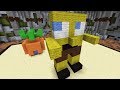 SÜNGER BOB! - Minecraft: Master Builders