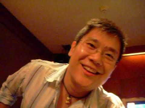 Hank演唱大女人2008年