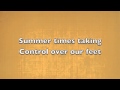 A summer song by connor youngblood lyrics