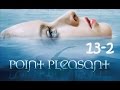 Point Pleasant 1x13 Asunto familiar parte 2