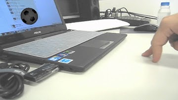 NTU VFX 2011 Assignment #3 MatchMove 022