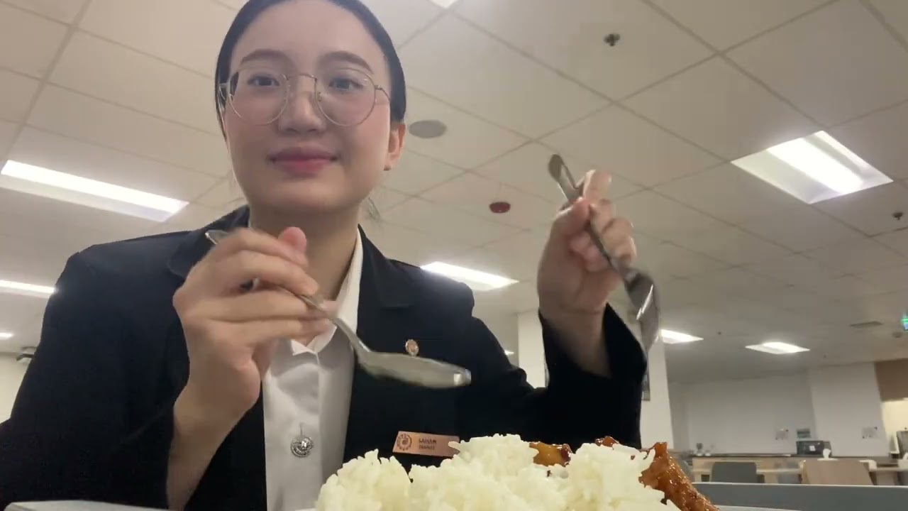 One (Training) Day with Me