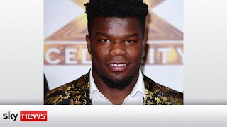 Levi Davis: Family appeal for missing rugby player to contact them