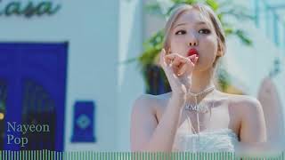 NAYEON (나연) - POP![8D]