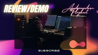 Audiomodern Playbeat - The Smartest Groove Machine