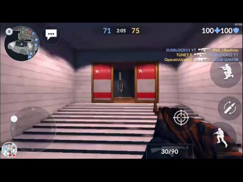 critical ops - critical ops