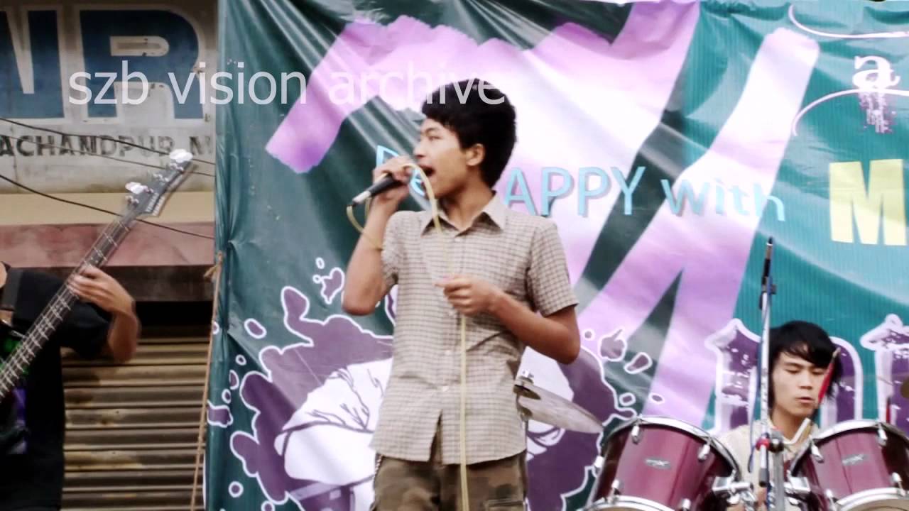 RAV Domination & Trooper *Rd.Show Live .Hd