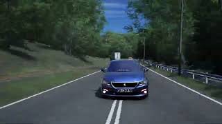 Ebru Gündeş - Harika ( Emre Kaşık Remix ) Peugeot 301 Assetto Corsa Resimi
