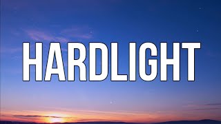 Spacey Jane - Hardlight Lyrics Video