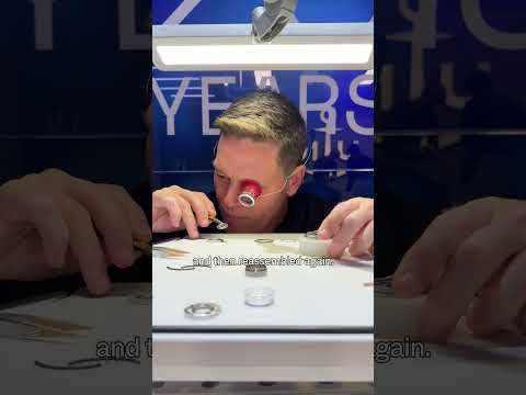 The Super Freak Is the Most Complicated Time-Only Watch Ever Made | Watches and Wonders 2026