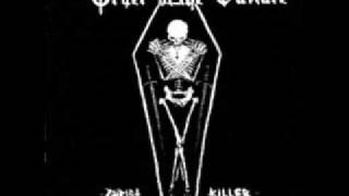 Order of the Vulture - Relentless Drone