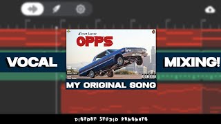 How to Mix Vocals in Bandlab | Vocal Mixing Hindi Tutorial screenshot 5
