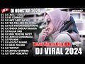 DJ TIKTOK TERBARU 2024 | DJ INI BUKAN CERITA CINTA 1 ATAU 2 | DJ TERBARU 2024