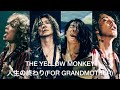 THE YELLOW MONKEY 人生の終わり(FOR GRANDMOTHER) cover