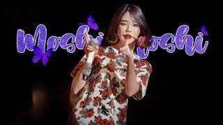 MOSHI MOSHI DARE DESUKA | JAPANESE NOTIFICATION TONE | SMS TONE | ANIME CUTE VOICE