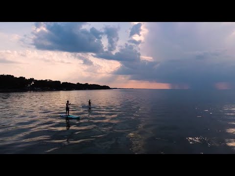 Video: Podersdorf am Lihat deskripsi dan foto - Austria: Burgenland