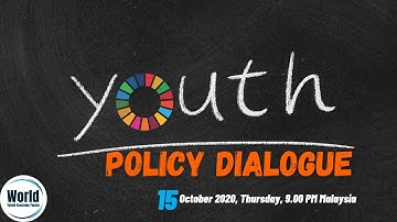 Youth Policy Dialogue