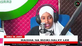 NALXY LEE: AIMBA LIVE I NEED YOU, MAPENZI YANA NITESA SANA, SINA BAHATI YA KUPENDWA