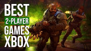 50 Best 2 Player Games on Xbox One & Xbox Series X/S [2023 Update] screenshot 3