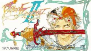 Final Fantasy II (NES) Battle - FFIV+ Version