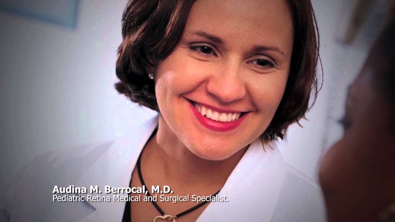 BASCOM PALMER (Jeffrey History) - YouTube