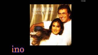 Albano and Romina Power & DJ Valentino   Sempre Sempre  (Fox Remix New  2023 )