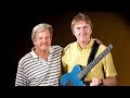 Building Brilliance: Mark Kiesel on working with Allan Holdsworth