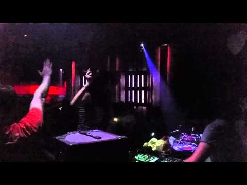 Marek Bois @ ILV Wintersession 2014