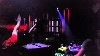 Marek Bois @ ILV Wintersession 2014