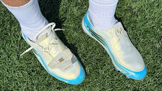 THEY SAVED THE BEST FOR LAST - Adidas F50 Messi Elite 2026 - Review + On Feet