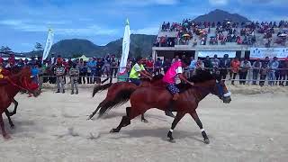 pacuan kuda tradisional gayo 2018 ULANG TAHUN BENER MERIAH