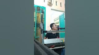 rindu kasiah nan jauah @davidiztambulmusic