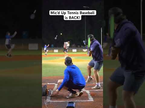 Video: Je softball težji od baseballa?