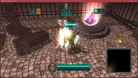 Dx12 Particle Animation