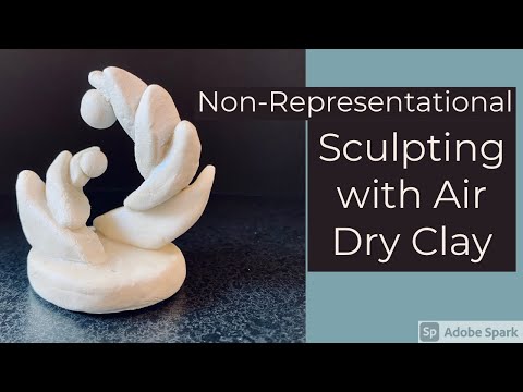 How to Use Air Dry Clay  Secrets to Unbreakable Projects - Soul  Sparklettes Art