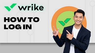 How to Log In to Wrike | Quick & Easy Guide 2026