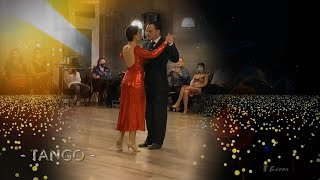 _  Tango  _  Barbara Ferreyra & Augustin Agnez