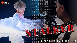 𝐘𝐎𝐎𝐍𝐌𝐈𝐍 𝐀𝐔 𝐒𝐓𝐀𝐋𝐊𝐄𝐑 𝐰𝐞𝐚𝐫 𝐡𝐞𝐚𝐝𝐩𝐡𝐨𝐧𝐞