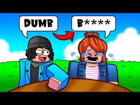 Thumbnail for Roblox FINISH THE WORD...