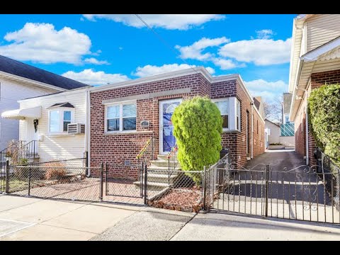 1 Family House For Sale In Bronx