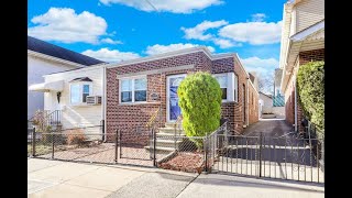 1517 Crosby Avenue, Bronx NY, 10461