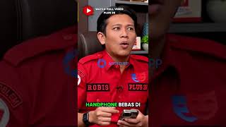 Akun Instagram Rahasia Terbongkar? Sc Plus 26