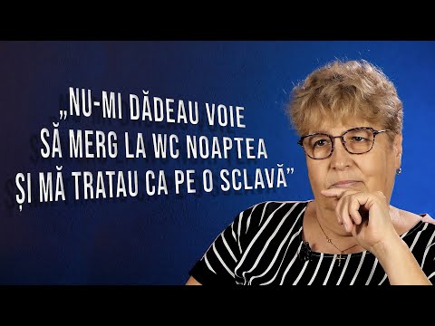 A lucrat 19 ani badantă în Italia | Adevărul despre cum se câștigă banii peste hotare | Monolog