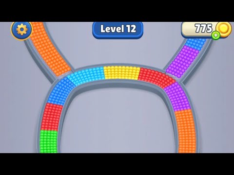 Beads Out Level 12 preview