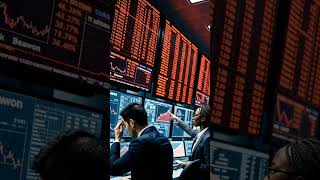 Boeing Shares Crash After Trump-Xi Deal 😱
