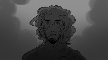 Do you blame yourself? || EPIC: The Musical [short animatic]